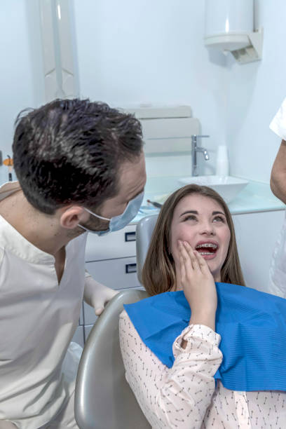 Best Emergency Treatment for Oral Infections in Tellico Village, TN