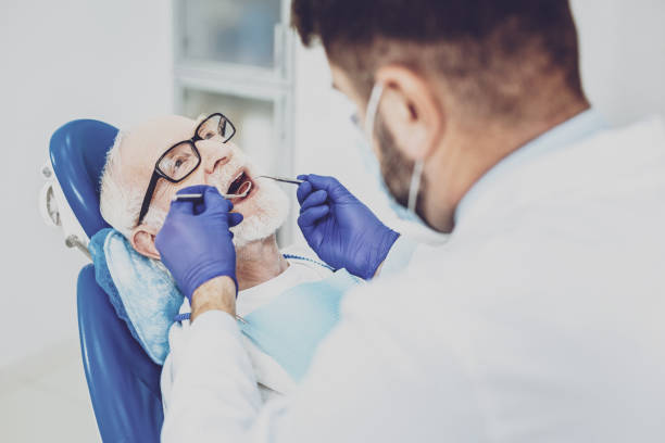 Best Walk-In Emergency Dental Services in Tellico Village, TN